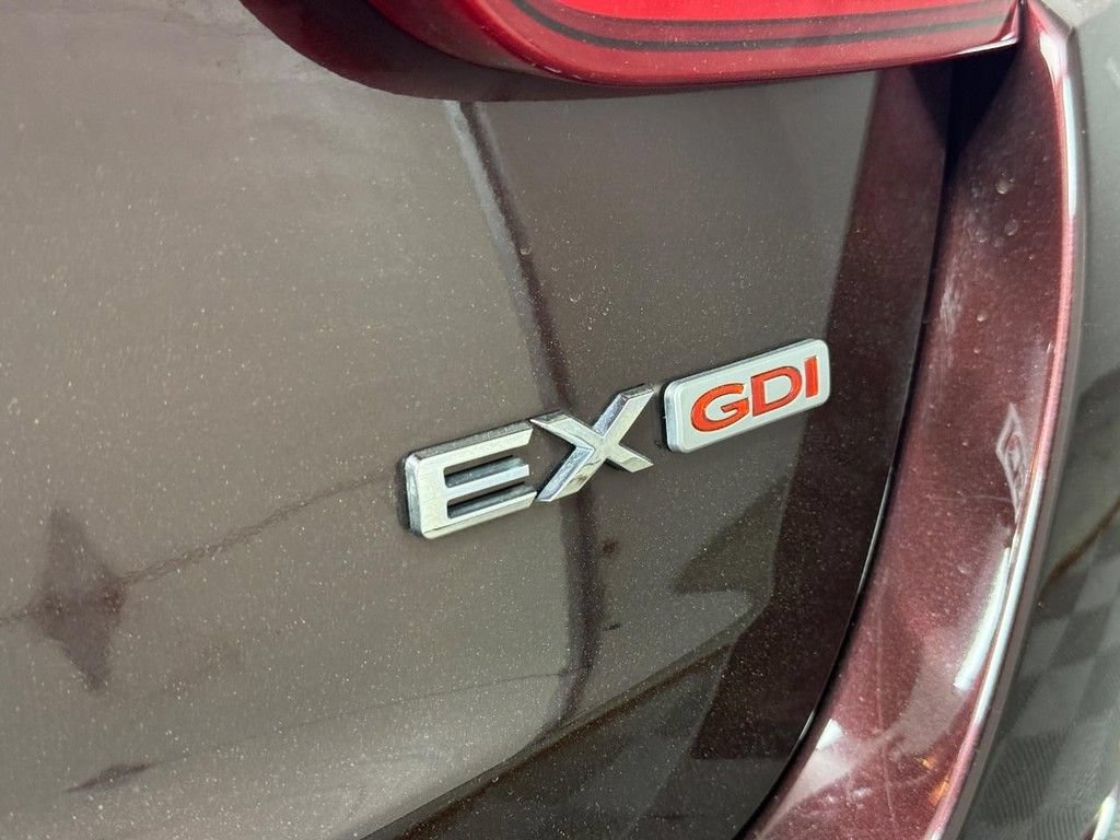 Used 2015 Kia Optima EX w/ EX Premium Package FWD image 7