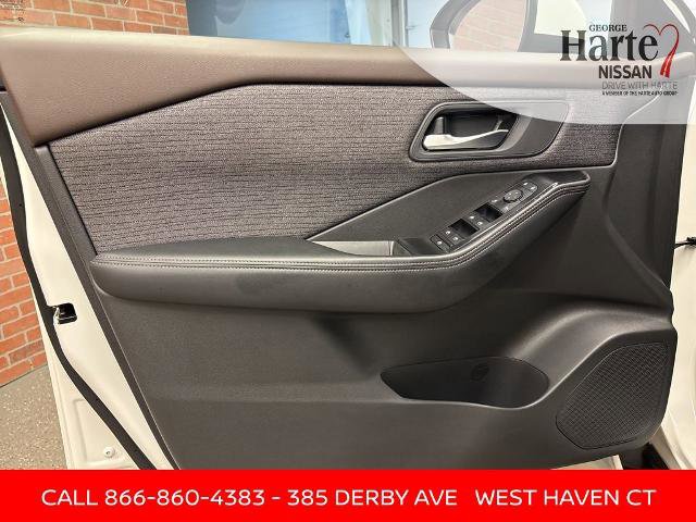 Certified 2023 Nissan Rogue SV image 20