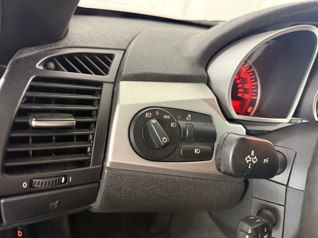 Used 2007 BMW Z4 3.0i RWD image 21