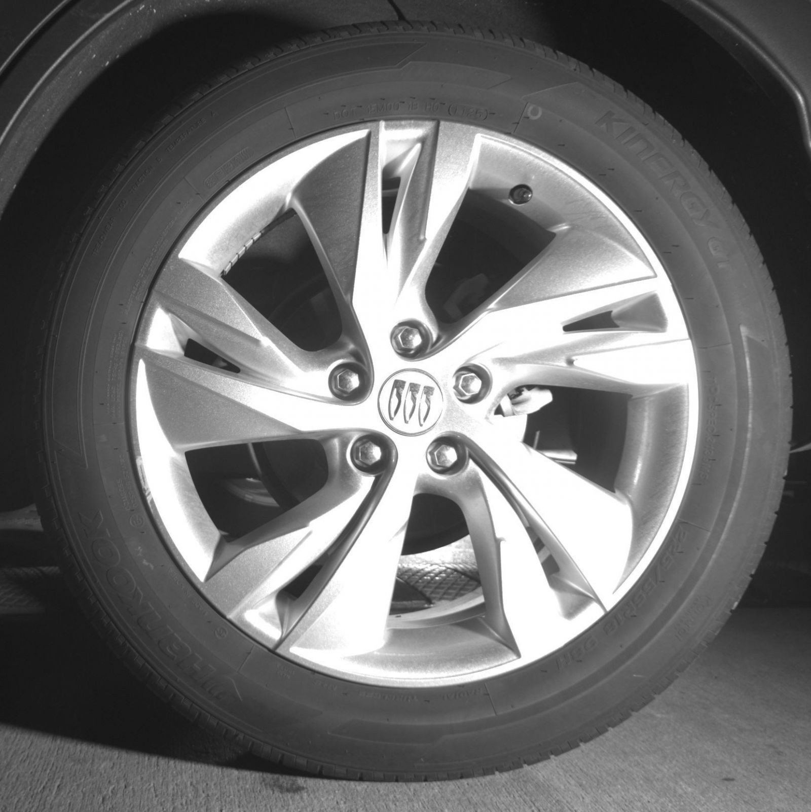 Used 2025 Buick Encore GX Preferred FWD image 22