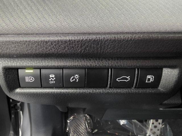 Used 2025 Toyota Camry SE w/ Multimedia Upgrade Package FWD image 19