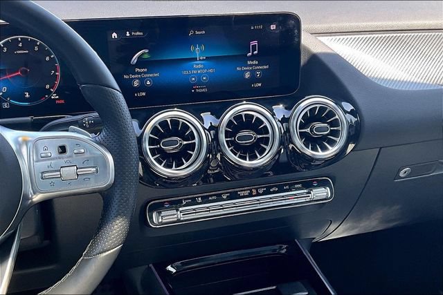 Certified 2023 Mercedes-Benz GLA 35 AMG 4MATIC image 5