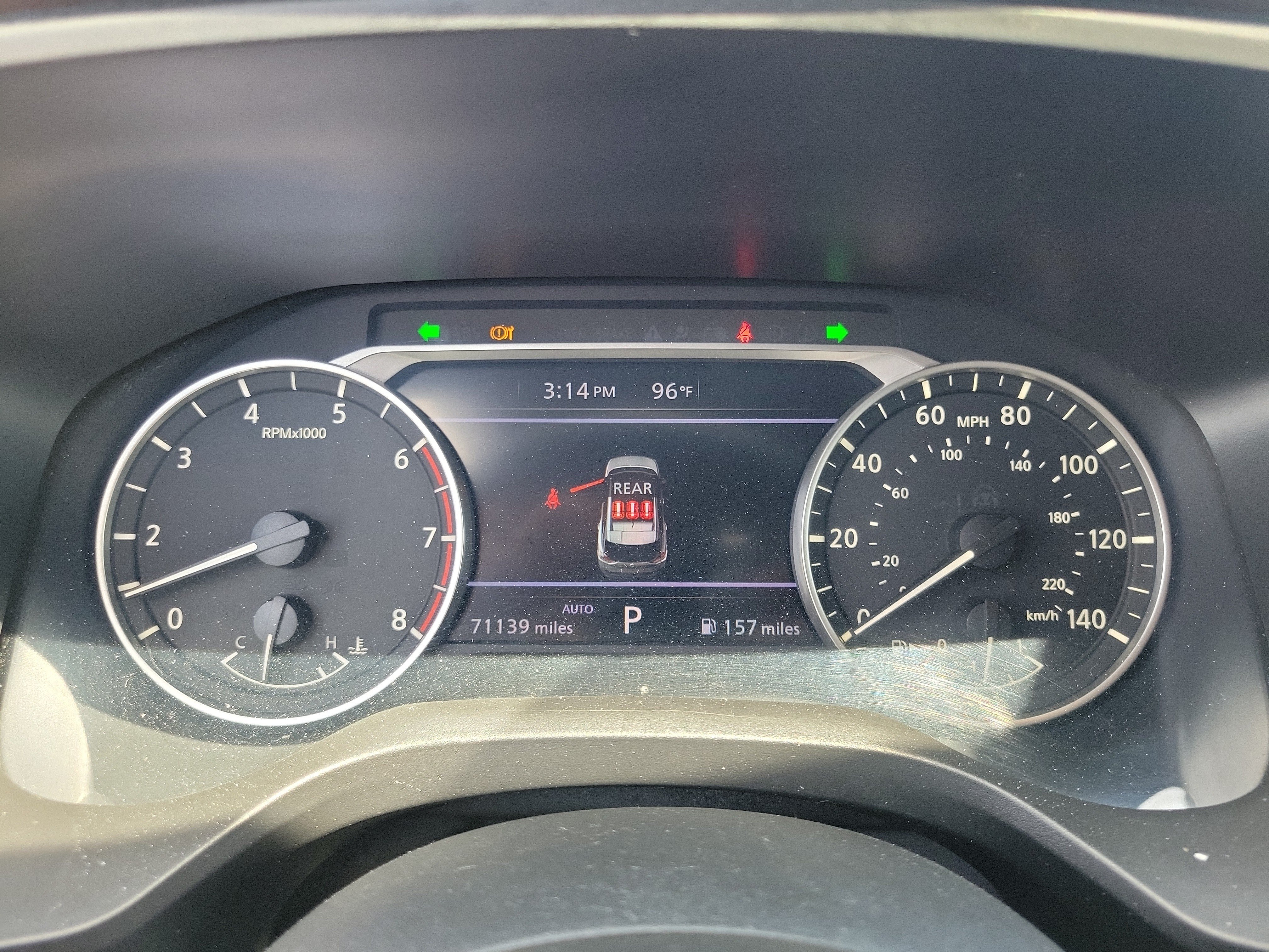 Certified 2023 Nissan Rogue SV AWD/4WD image 24