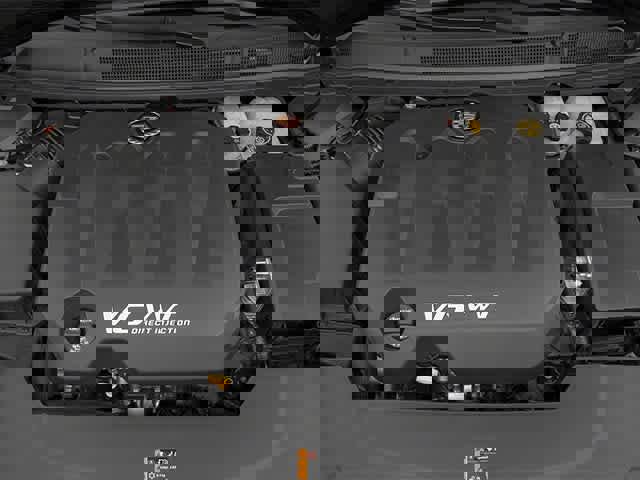 Used 2013 Cadillac XTS Luxury w/ Driver Awareness Package image 13