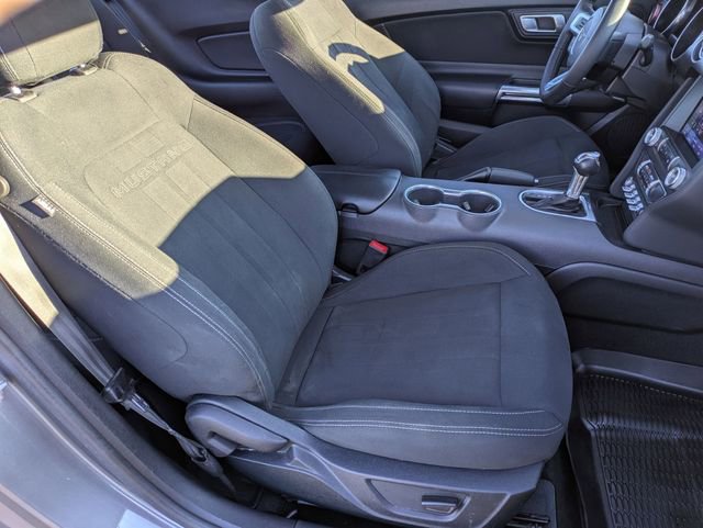 Used 2022 Ford Mustang Coupe w/ Equipment Group 101A image 29