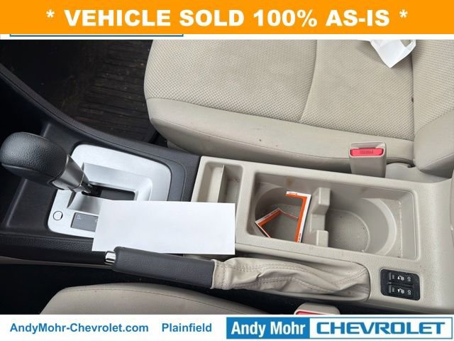 Used 2014 Subaru Impreza 2.0i Premium image 19