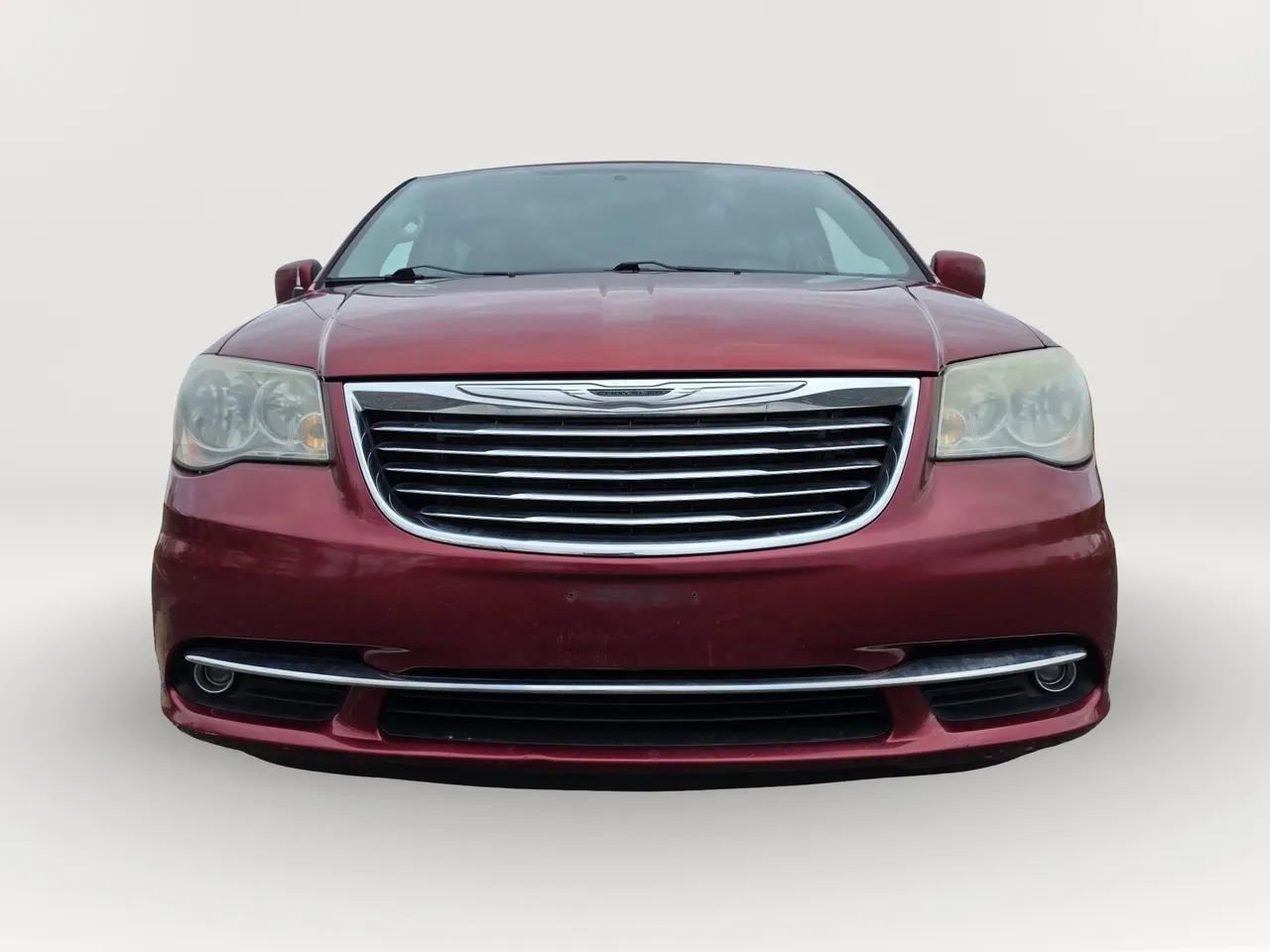 Used 2011 Chrysler Town & Country Touring w/ Security Group image 10