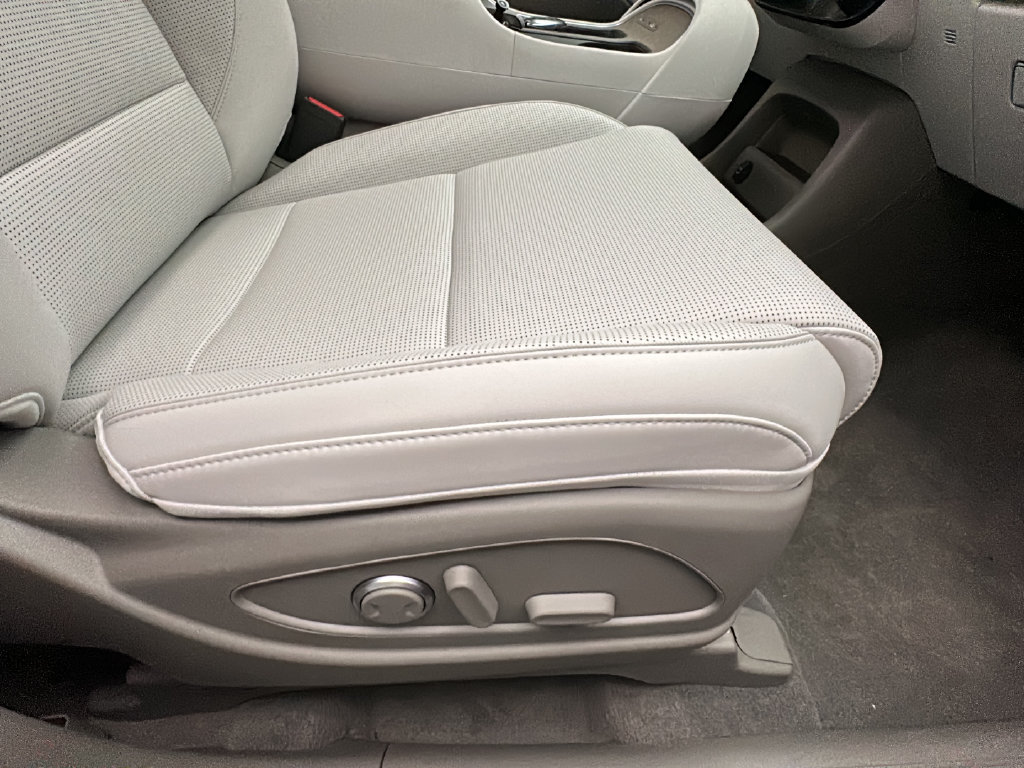 Certified 2026 Hyundai Palisade SEL AWD/4WD image 18