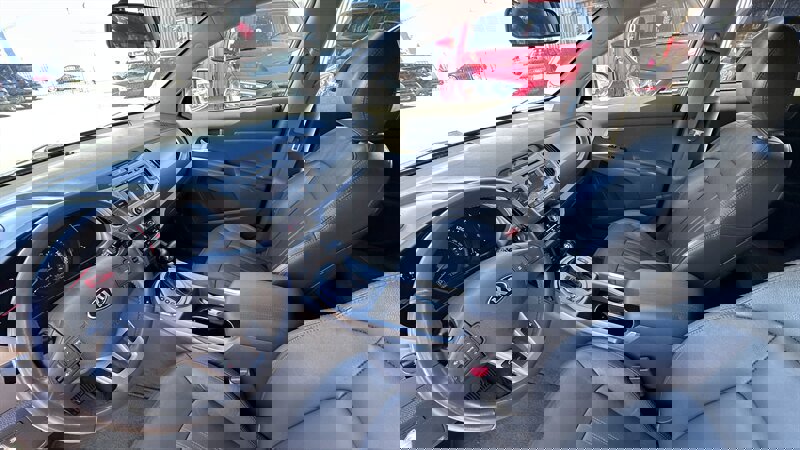 Used 2016 Kia Sportage EX image 9