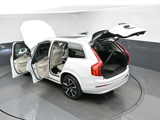 Used 2023 Volvo XC90 B6 Plus w/ Protection Package Premier AWD/4WD image 51