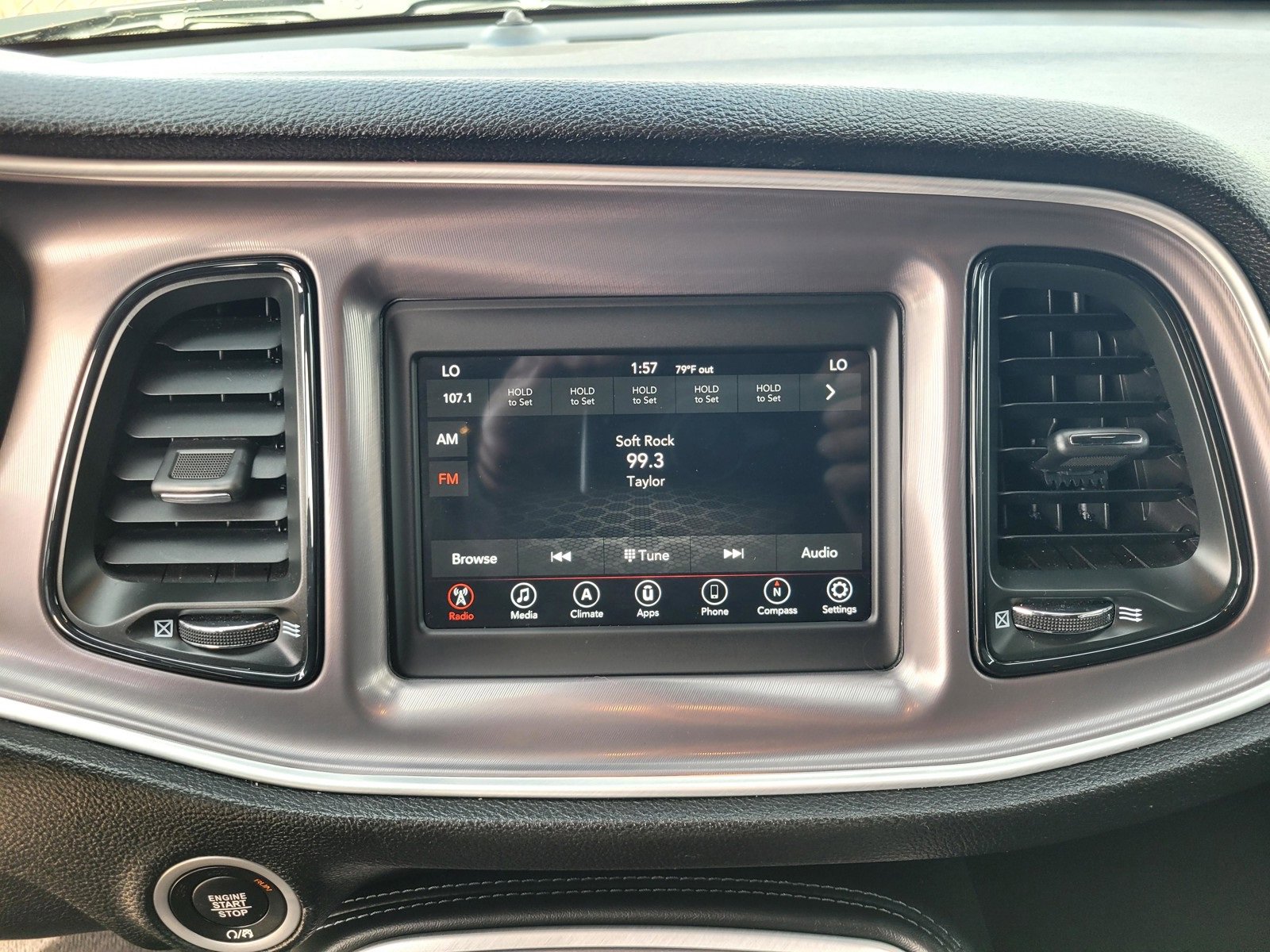 Used 2022 Dodge Challenger GT w/ Blacktop Package image 12