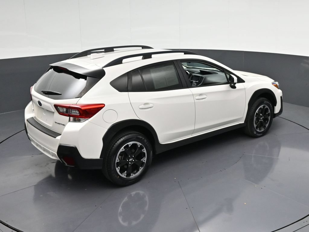Used 2023 Subaru Crosstrek 2.0i Premium AWD/4WD image 18