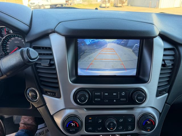Used 2017 GMC Yukon XL SLT AWD/4WD image 28
