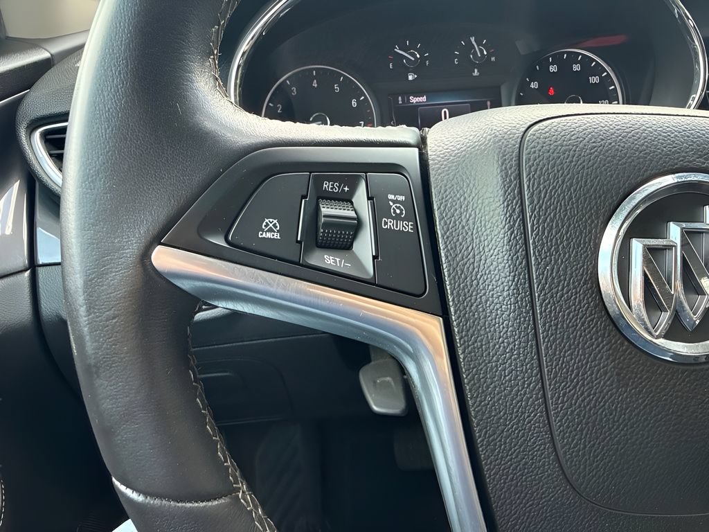 Used 2021 Buick Encore Preferred FWD image 15