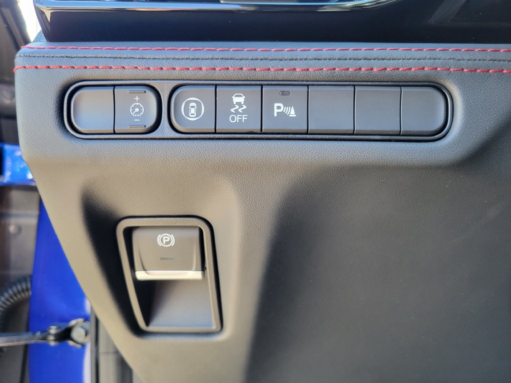 Certified 2023 Acura MDX A-Spec AWD/4WD image 24