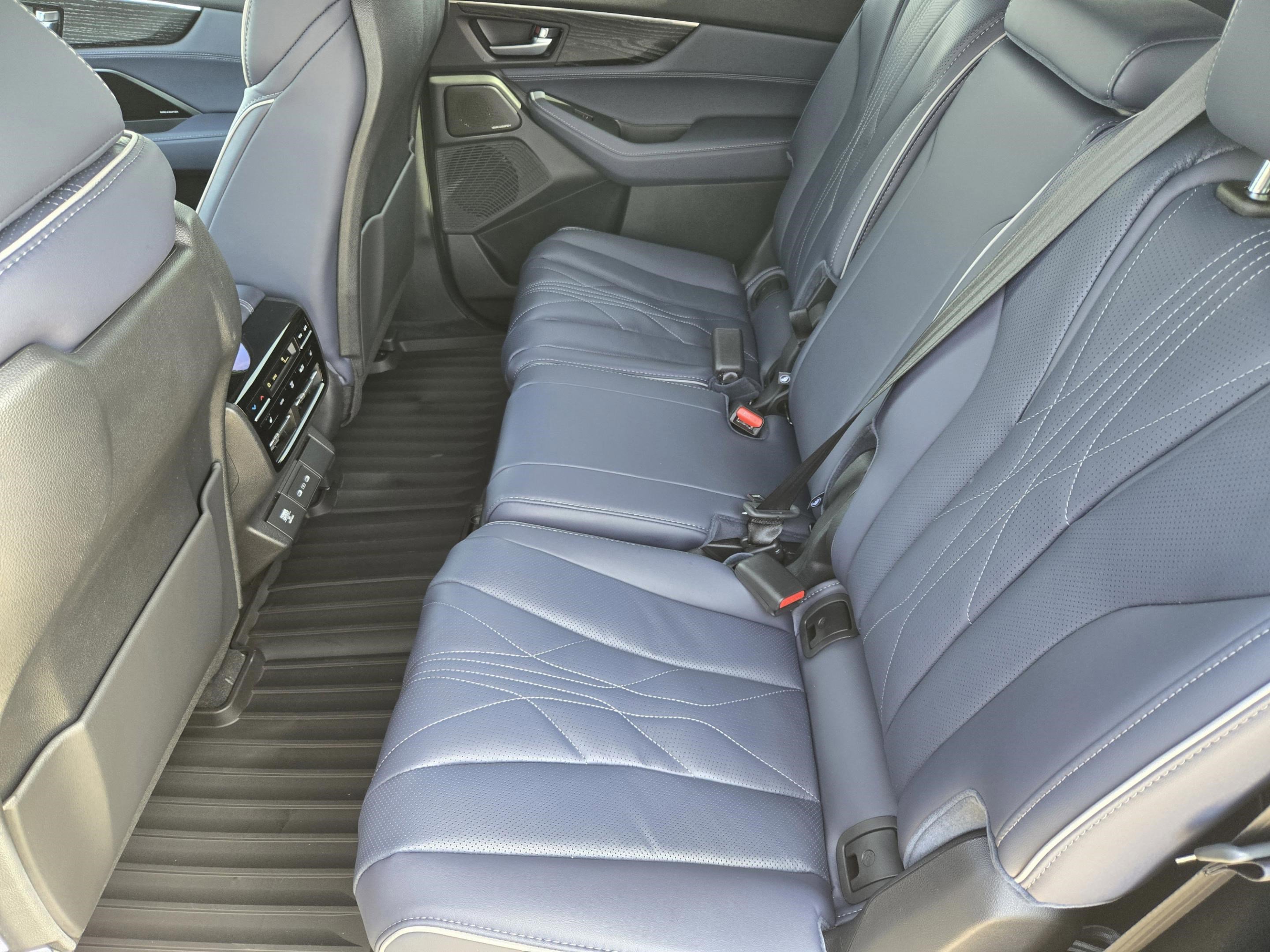 New 2026 Acura MDX Type S image 22