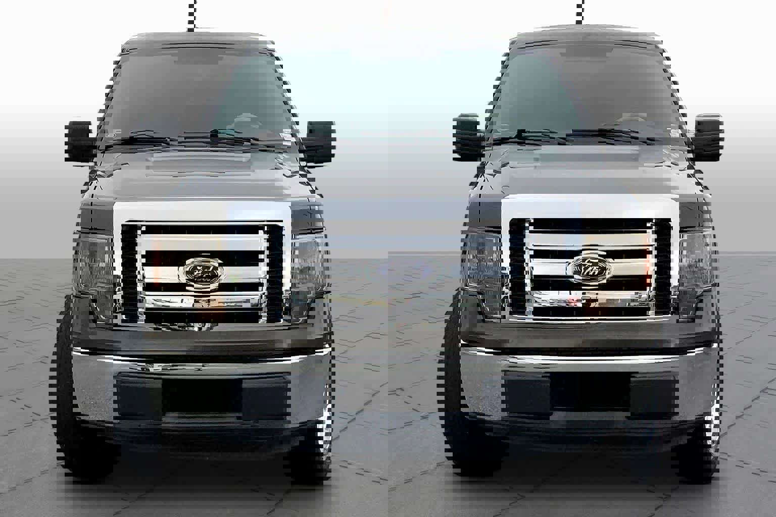 Used 2009 Ford F150 XLT image 3