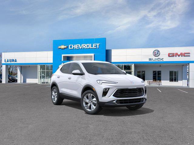 New 2026 Buick Encore GX Preferred w/ Comfort Package image 22