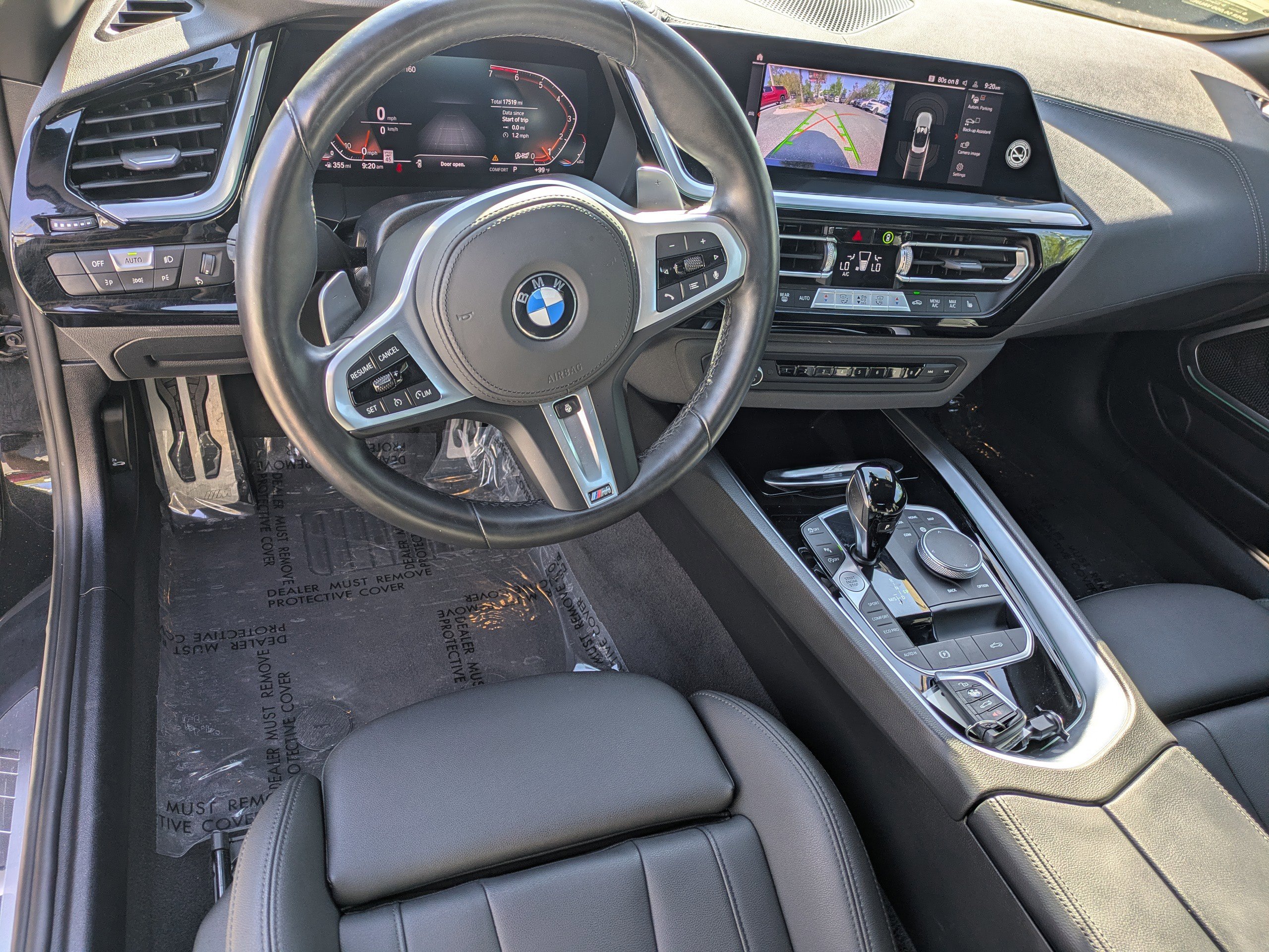 Used 2026 BMW Z4 sDrive30i image 15