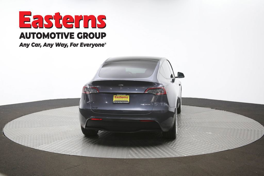 Used 2022 Tesla Model Y Long Range image 36