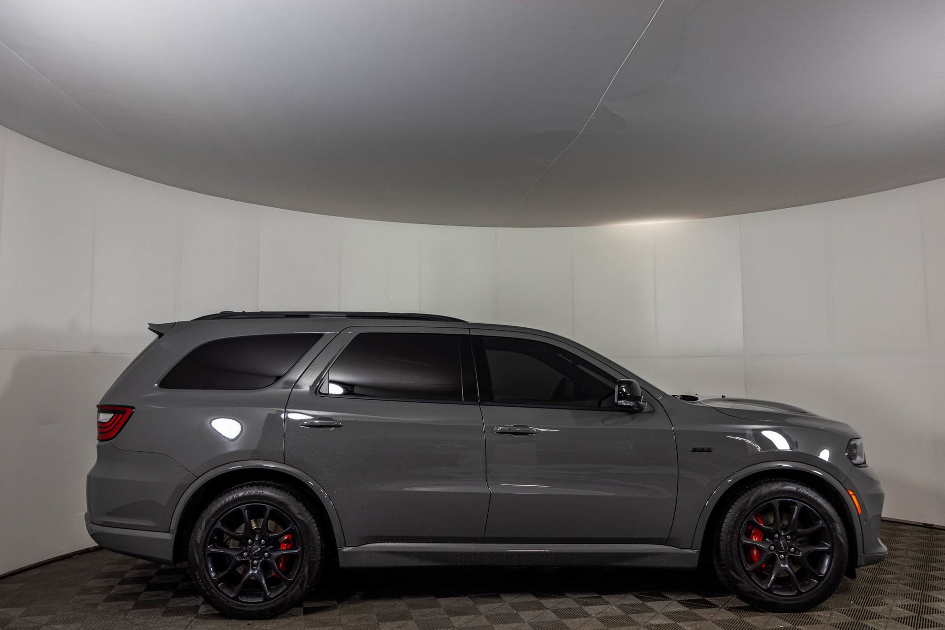 Used 2023 Dodge Durango SRT AWD/4WD image 16