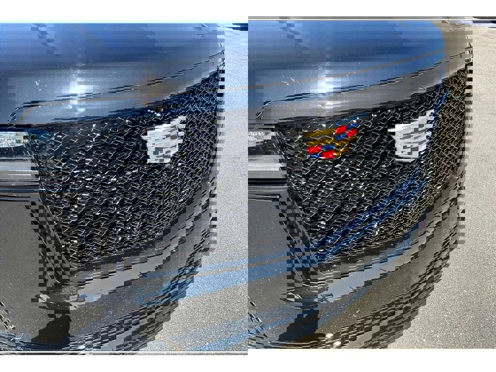 Used 2022 Cadillac Escalade ESV Sport image 32