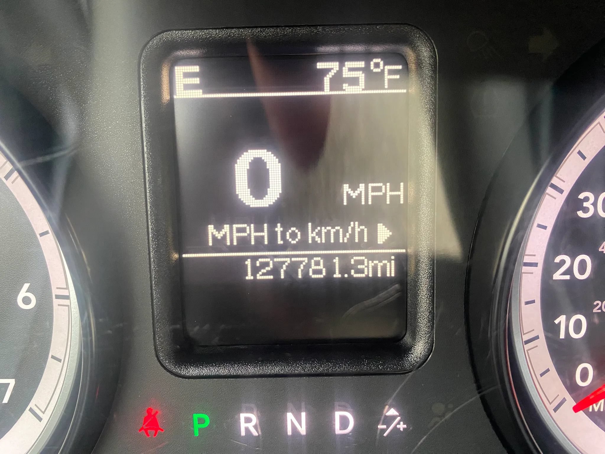 Used 2015 RAM 1500 Tradesman w/ Protection Group AWD/4WD image 13