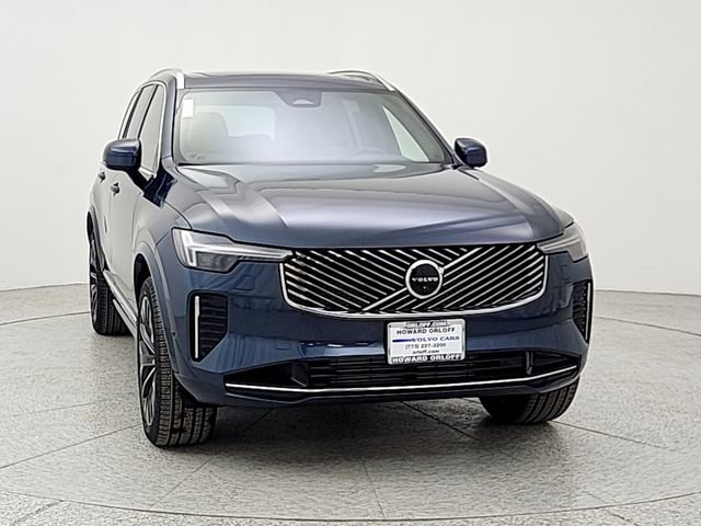New 2026 Volvo XC90 T8 Plus w/ Protection Package image 2