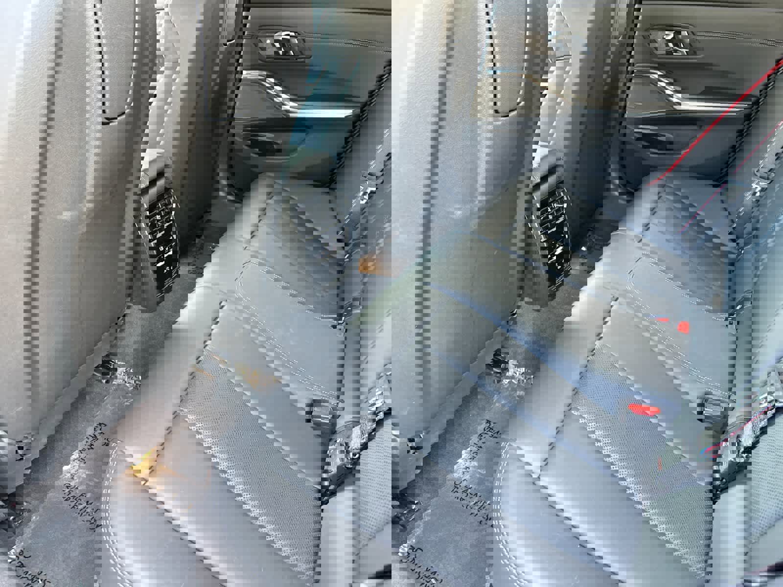 Used 2024 BMW M3 Competition w/ M Driver's Package image 13