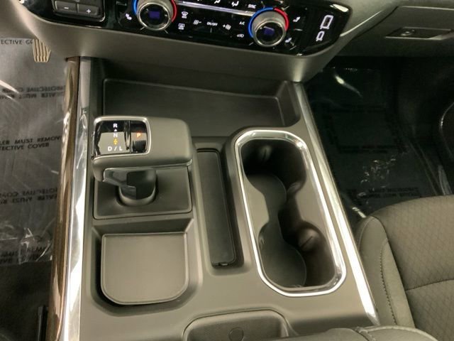 Used 2024 Chevrolet Silverado 1500 LT Trail Boss AWD/4WD image 18