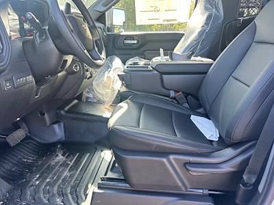 New 2025 Chevrolet Silverado 3500 W/T w/ WT Convenience Package AWD/4WD image 11