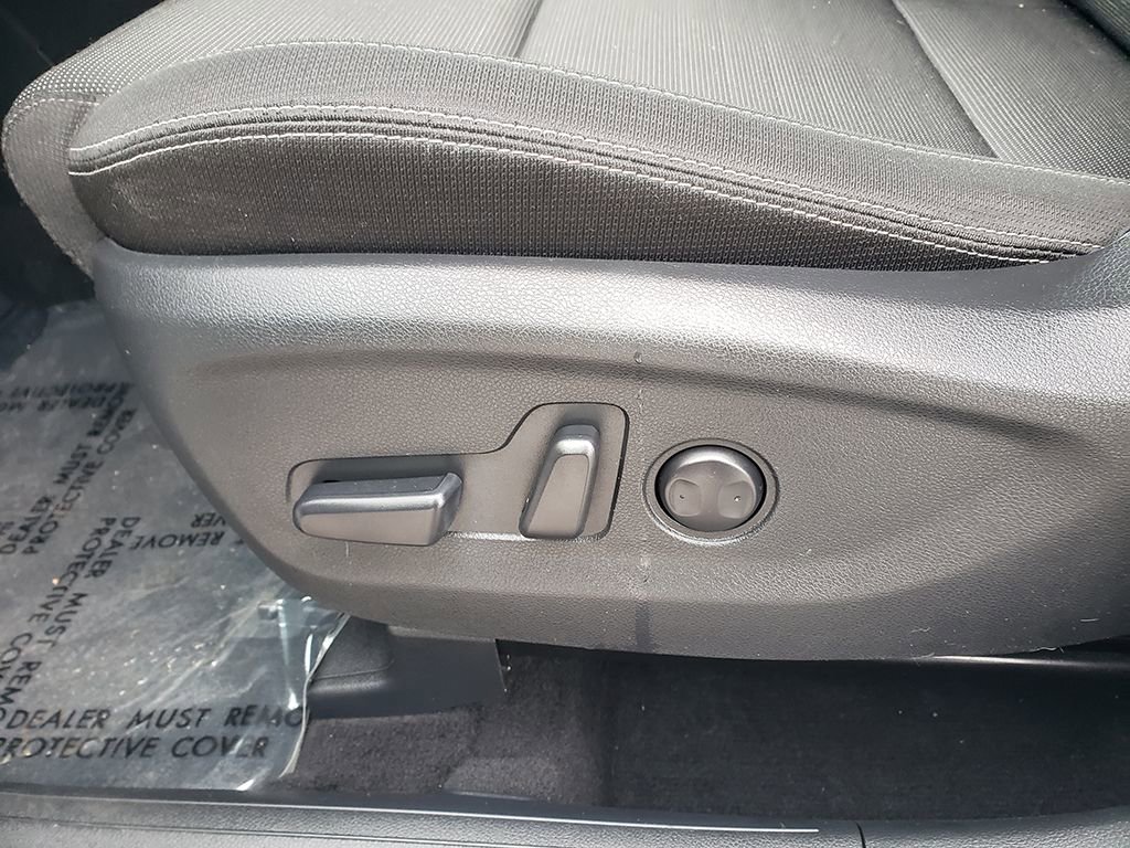 Used 2021 Kia Sportage LX w/ LX AWD Popular Package image 21