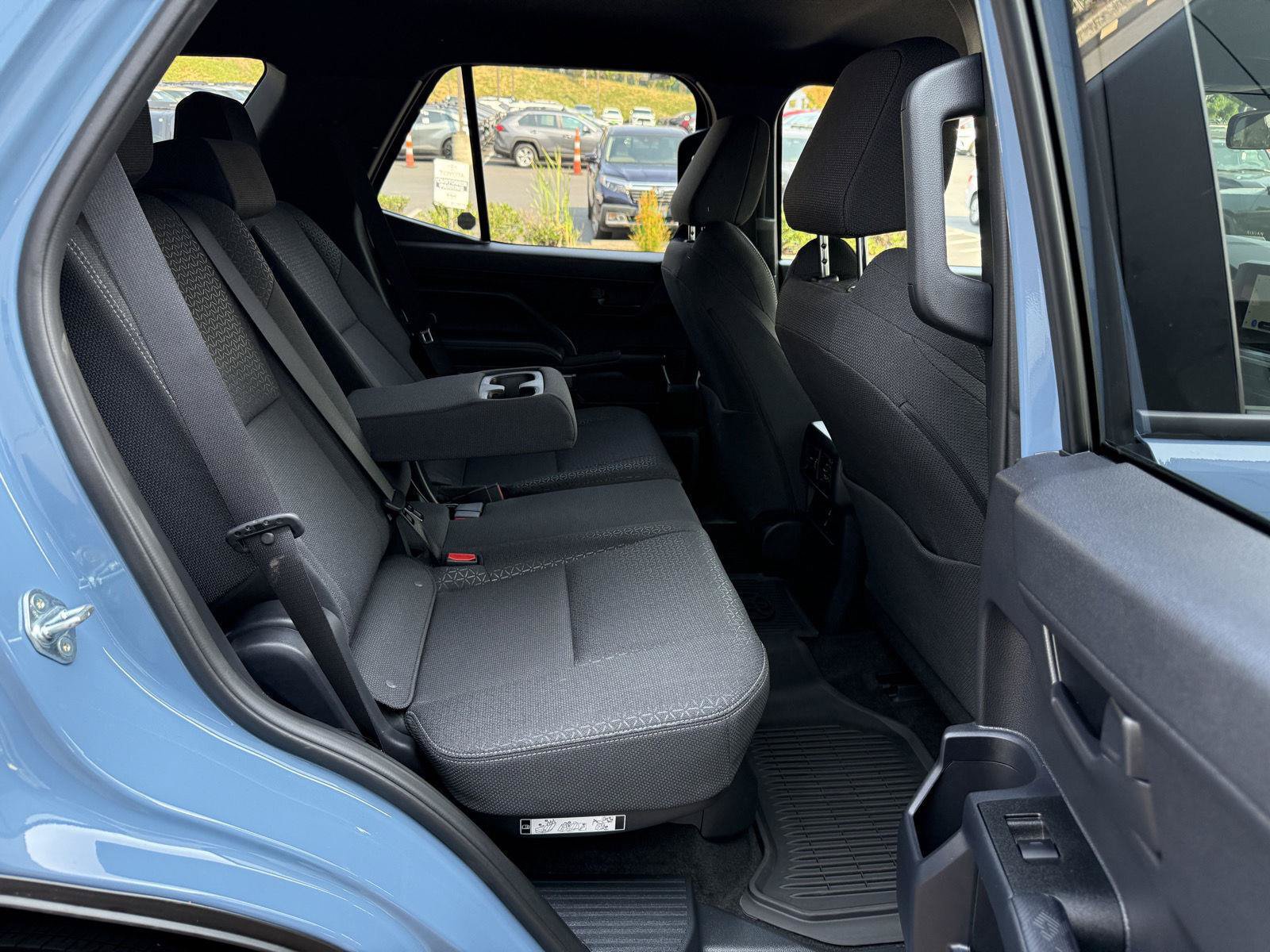 Certified 2026 Toyota 4Runner SR5 AWD/4WD image 20