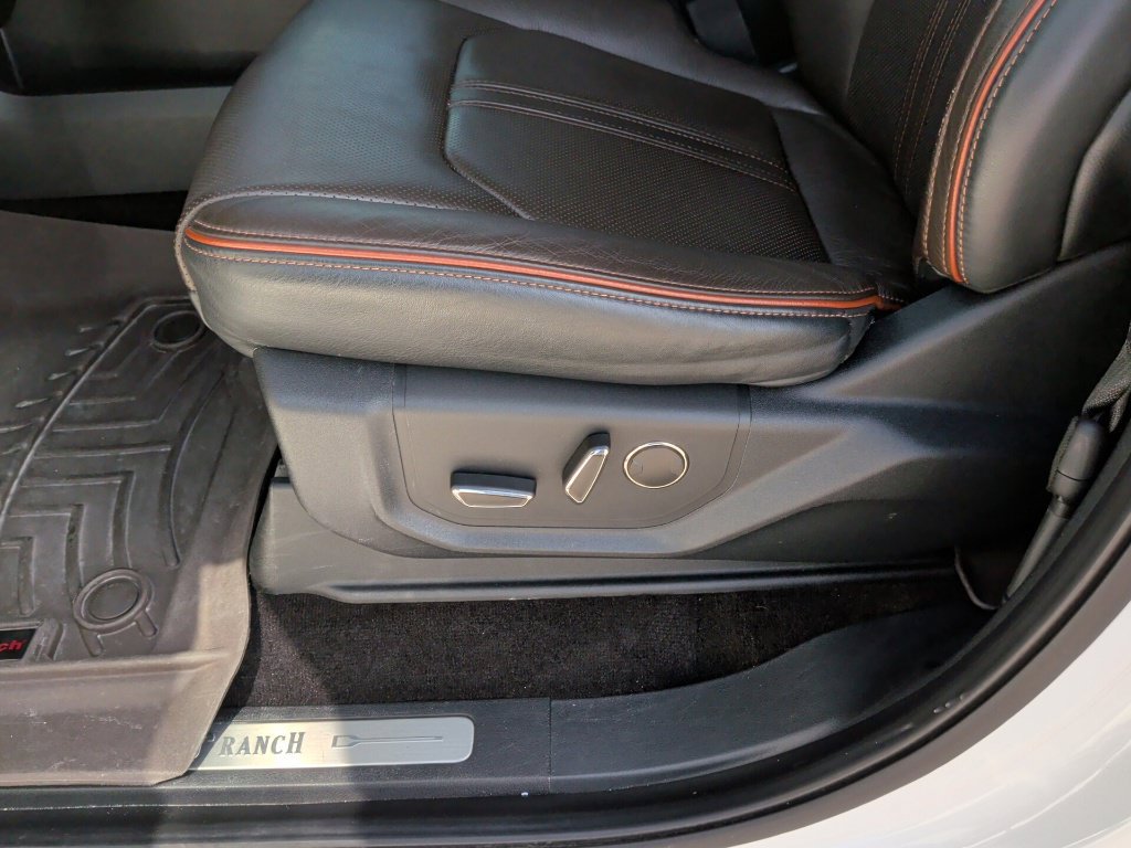Used 2020 Ford Expedition King Ranch w/ Cargo Package RWD image 14