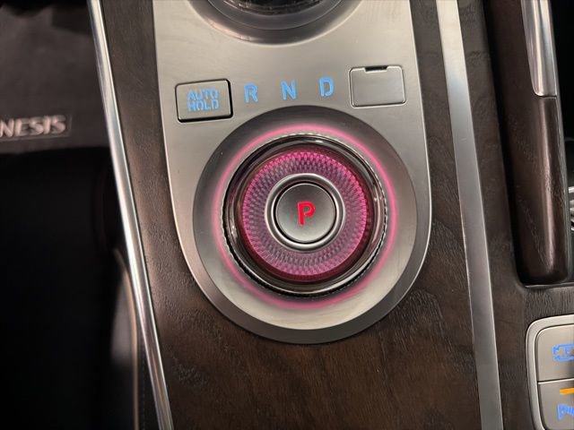 Used 2023 Genesis GV80 3.5T Advanced + image 30