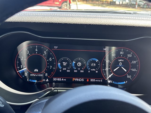 Used 2022 Ford Mustang GT Premium w/ Equipment Group 401A RWD image 20