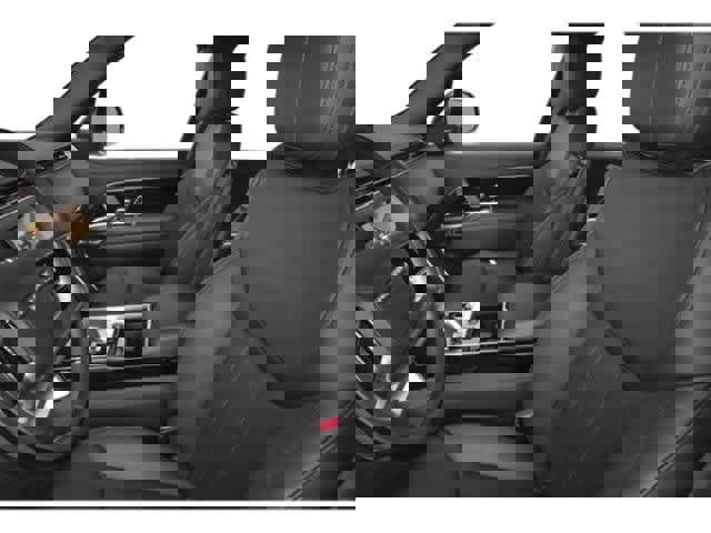 Used 2025 Land Rover Range Rover Long Wheelbase SE image 9