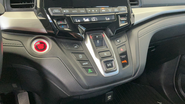 Used 2021 Honda Odyssey EX-L image 17