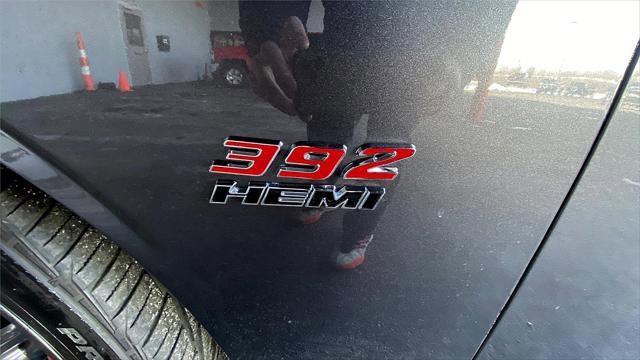 Used 2017 Dodge Challenger SRT w/ Technology Group image 31