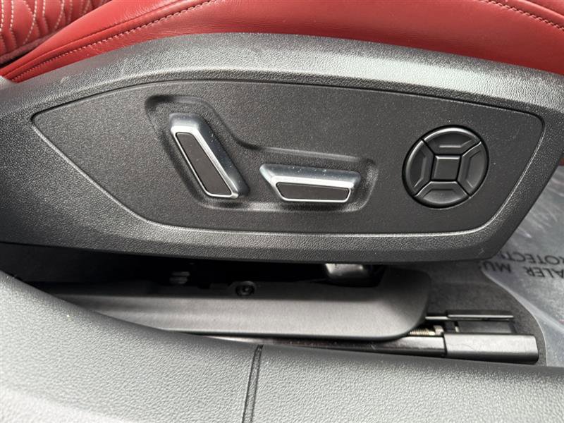 Used 2020 Audi S7 Premium Plus w/ S Sport Package image 17