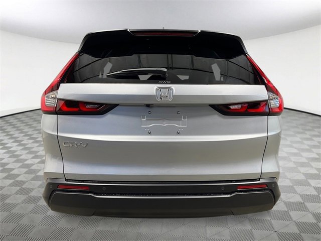 New 2026 Honda CR-V EX-L image 4