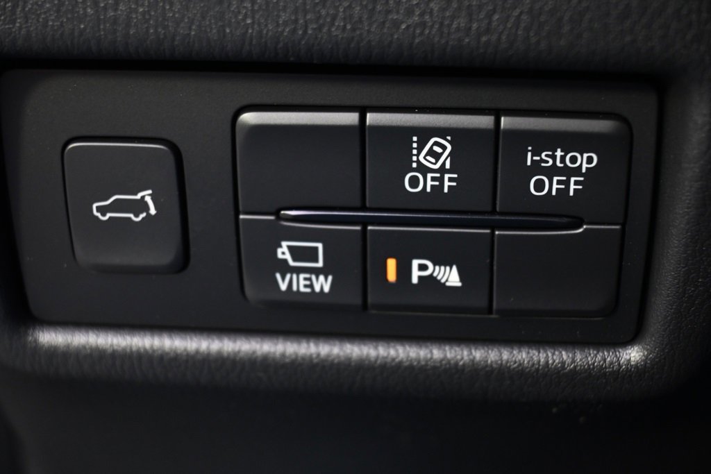 New 2025 MAZDA CX-5 AWD 2.5 S image 24