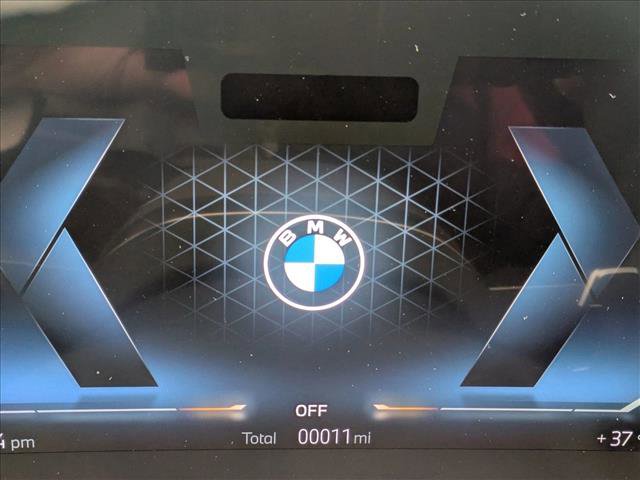 New 2026 BMW 760i xDrive image 11