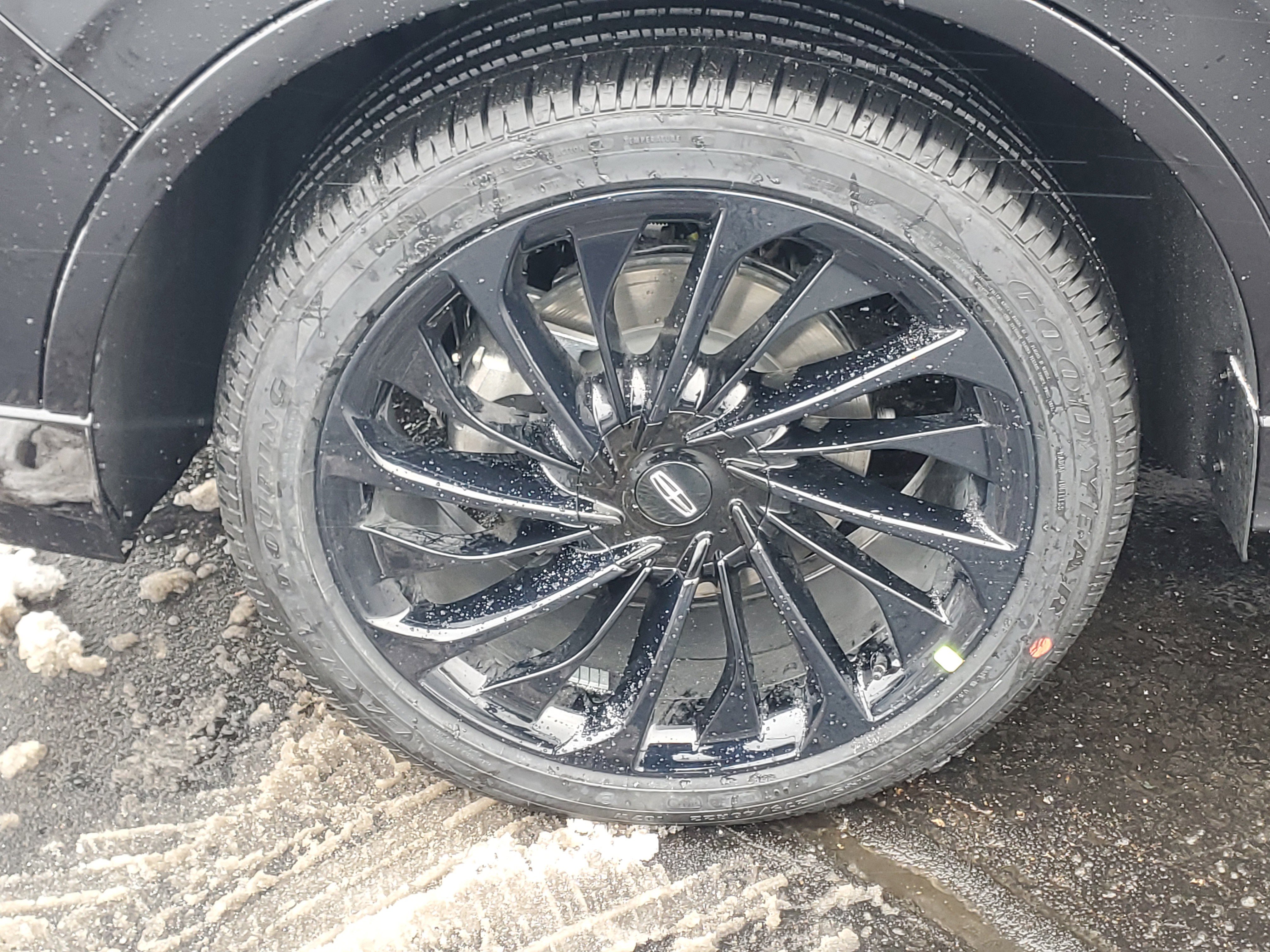 New 2026 Lincoln Aviator Reserve image 5