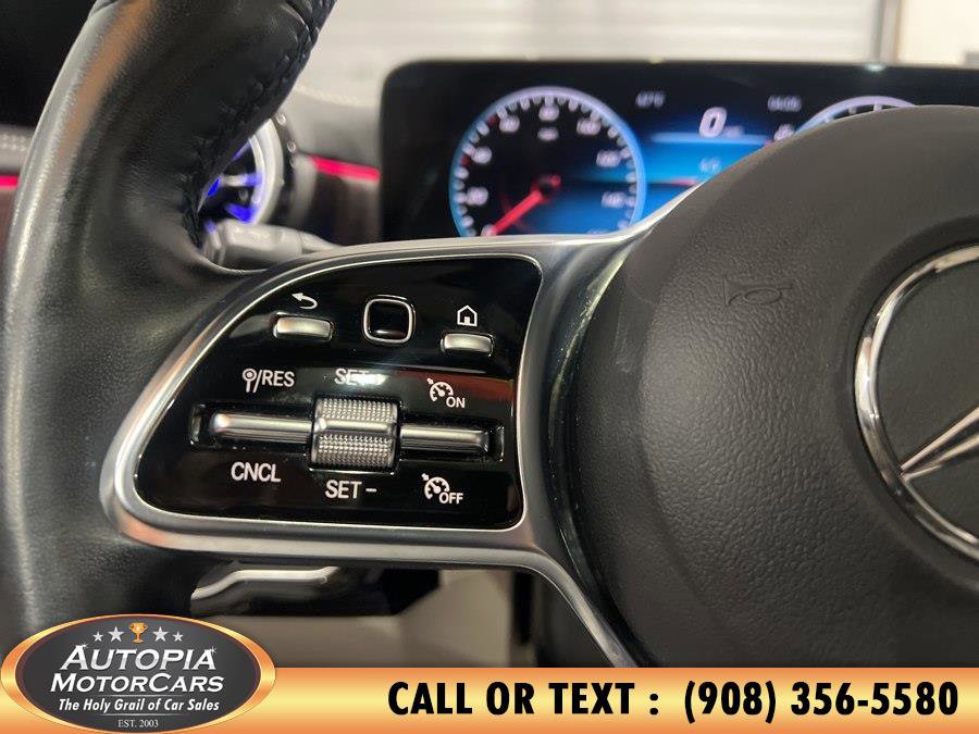 Used 2023 Mercedes-Benz CLA 250 4MATIC image 28