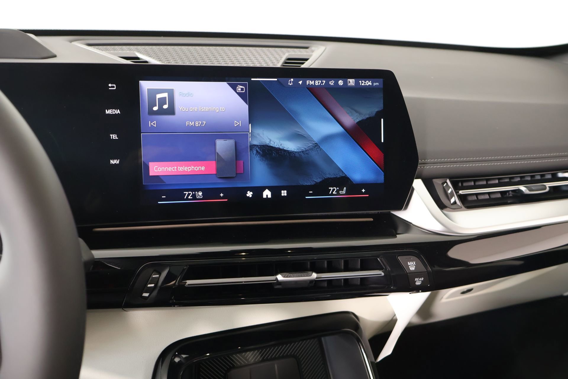 New 2026 BMW X1 M35i w/ Technology Package AWD/4WD image 5