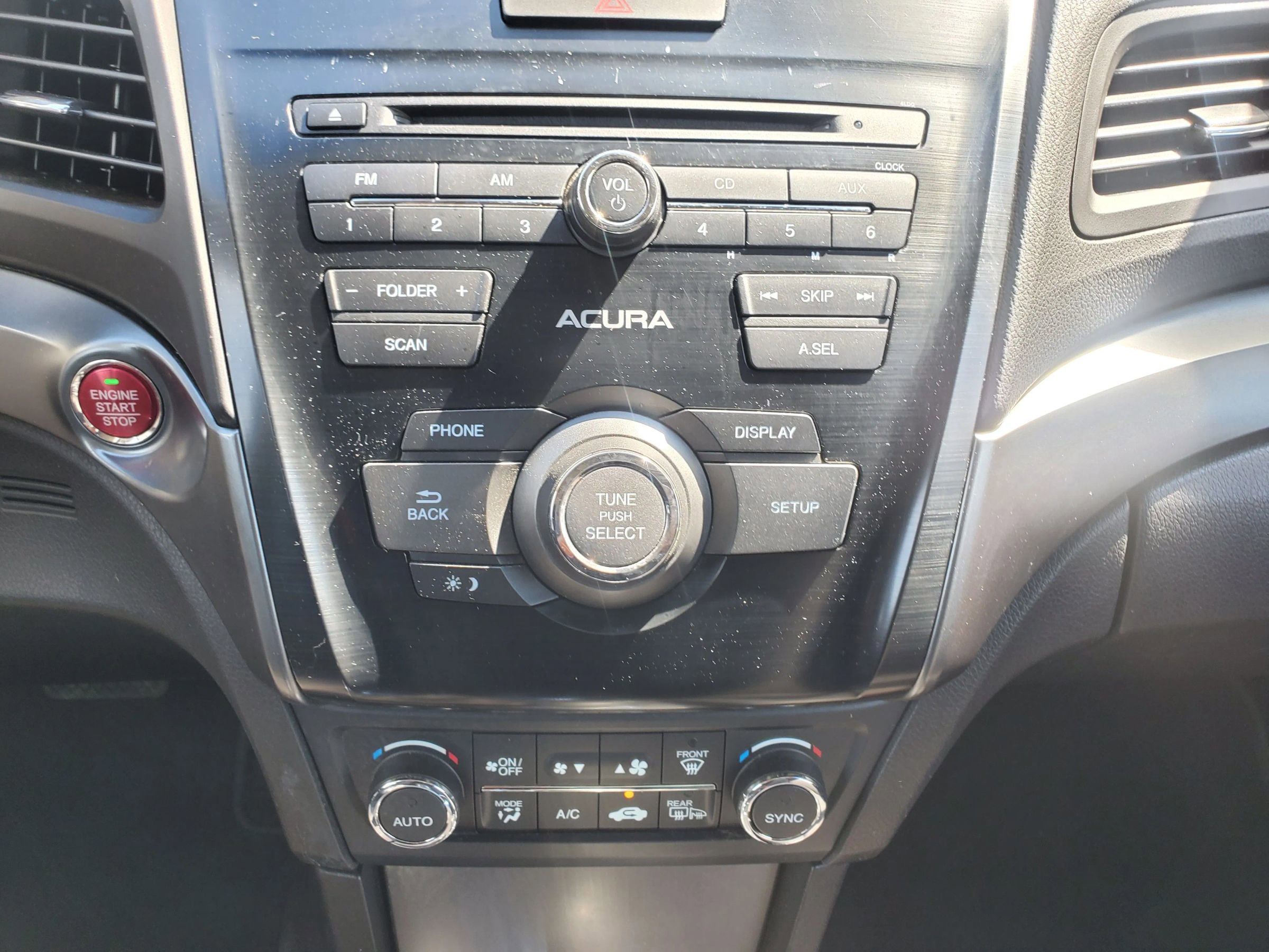 Used 2013 Acura ILX Hybrid FWD image 37