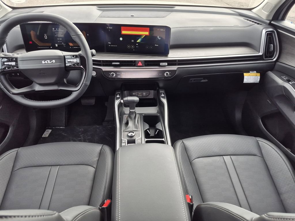 New 2026 Kia Sorento SX Prestige image 13