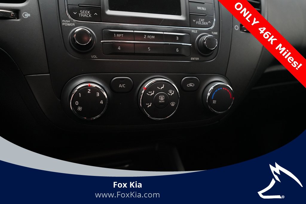 Used 2016 Kia Forte LX image 19