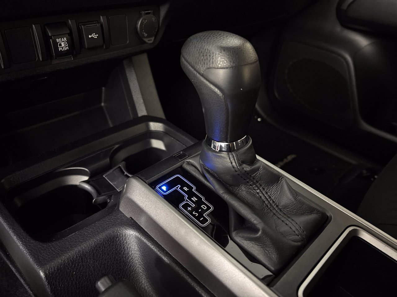 Used 2021 Toyota Tacoma SR5 RWD image 20
